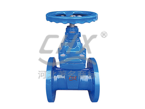 暗桿軟密封閘閥 暗桿軟密封閘閥